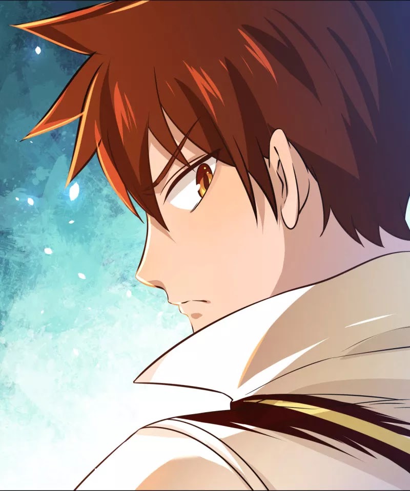 Sword Master of Soul Spirit Chapter 05 Gambar 7